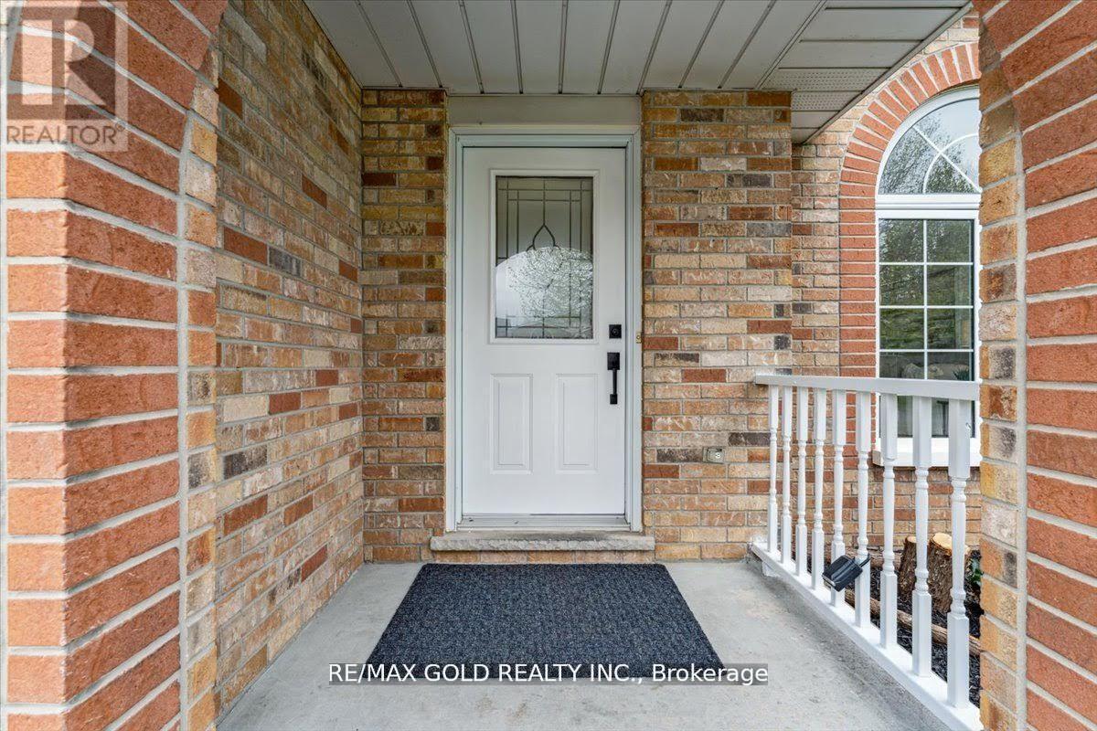 8163 Harvest Crescent, Niagara Falls, Ontario  L2H 3G4 - Photo 4 - X12391700