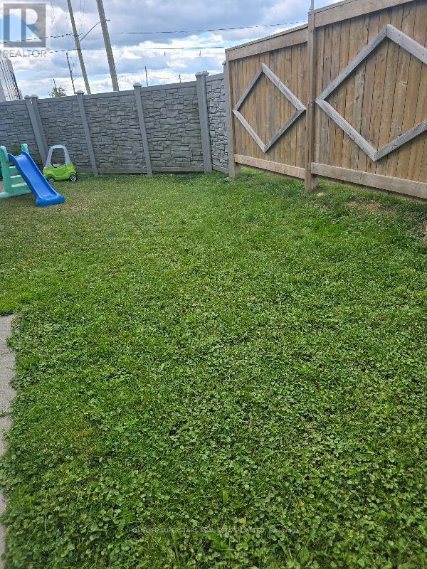 2a - 439 Athlone Avenue, Woodstock, Ontario  N4S 7V8 - Photo 17 - X12374196