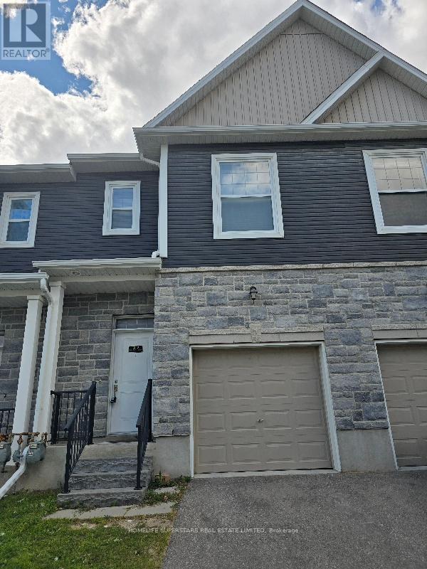 2A - 439 ATHLONE AVENUE, Woodstock, Ontario