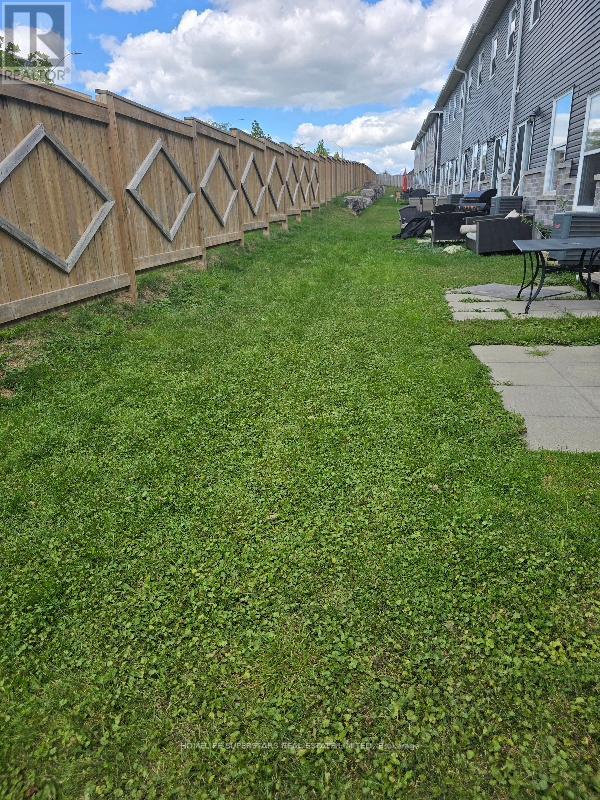 2a - 439 Athlone Avenue, Woodstock, Ontario  N4S 7V8 - Photo 18 - X12374196