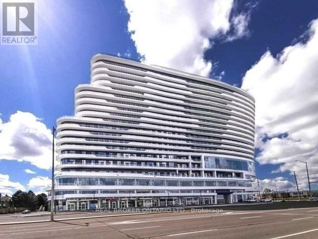 Property at 1319 - 2520 EGLINTON AVENUE W image 1
