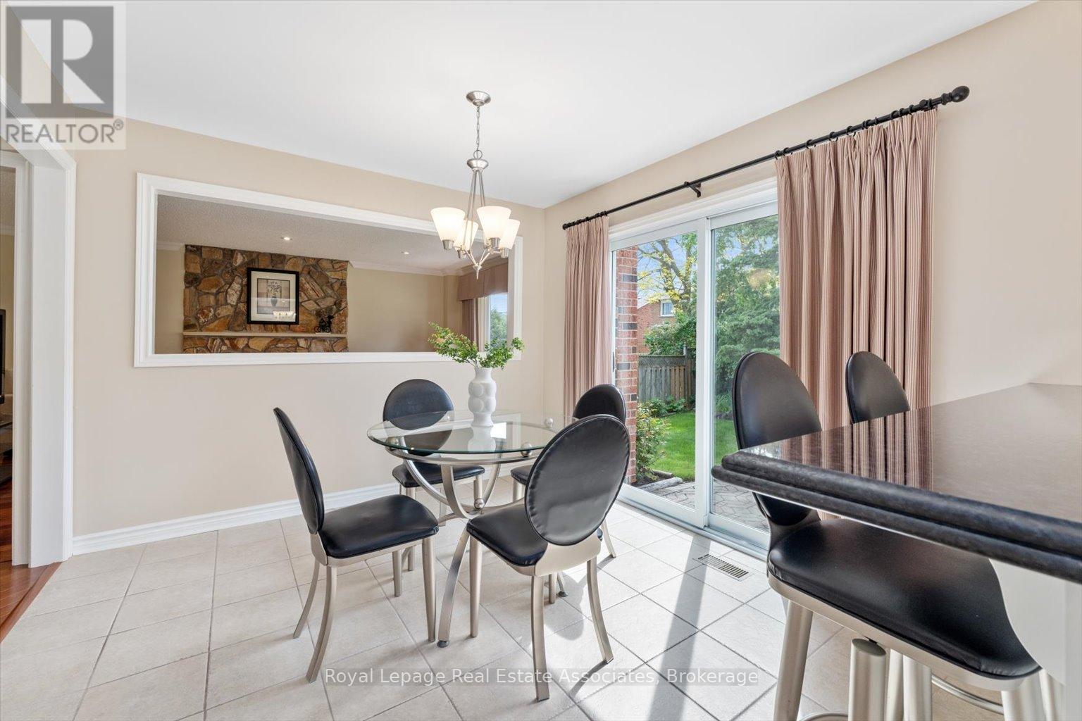 1546 Hollywell Avenue, Mississauga, Ontario  L5N 4P5 - Photo 24 - W12394181