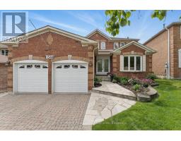 1546 Hollywell Avenue, Mississauga (East Credit), Ca