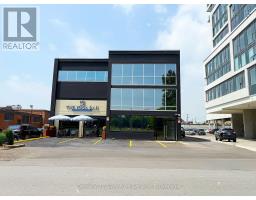 100 - 10 PLASTICS AVENUE, Toronto, Ontario