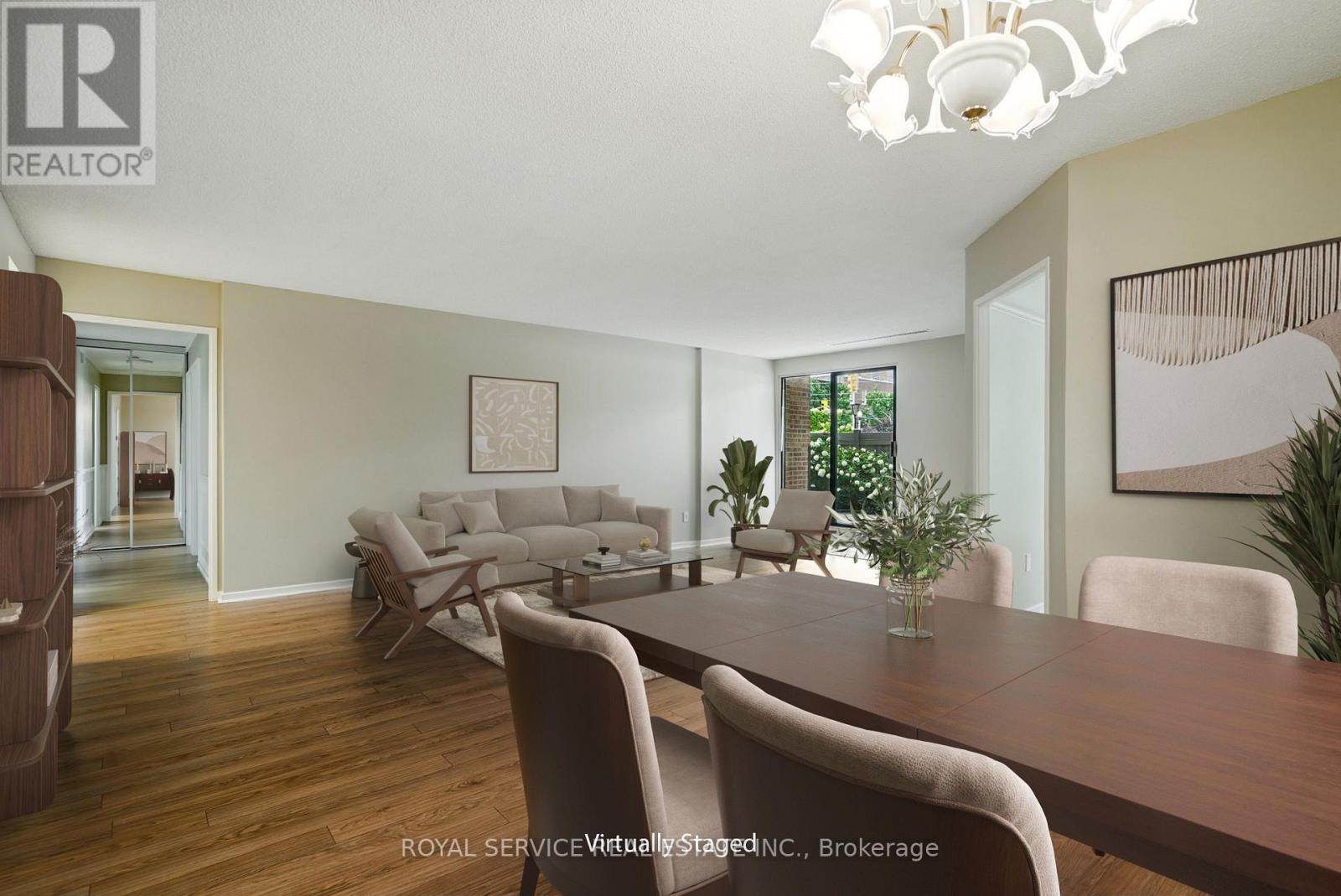101 - 337 Simcoe Street N, Oshawa, Ontario  L1G 4T2 - Photo 11 - E12384372