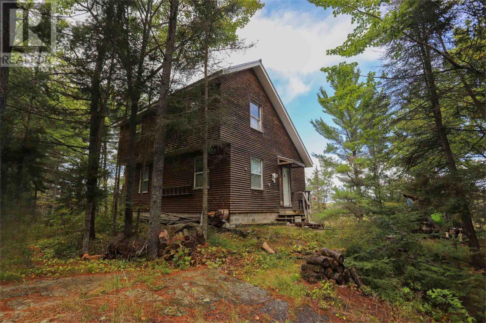. Area of Feltham Rd/Huron Shores, Huron Shores, Ontario
