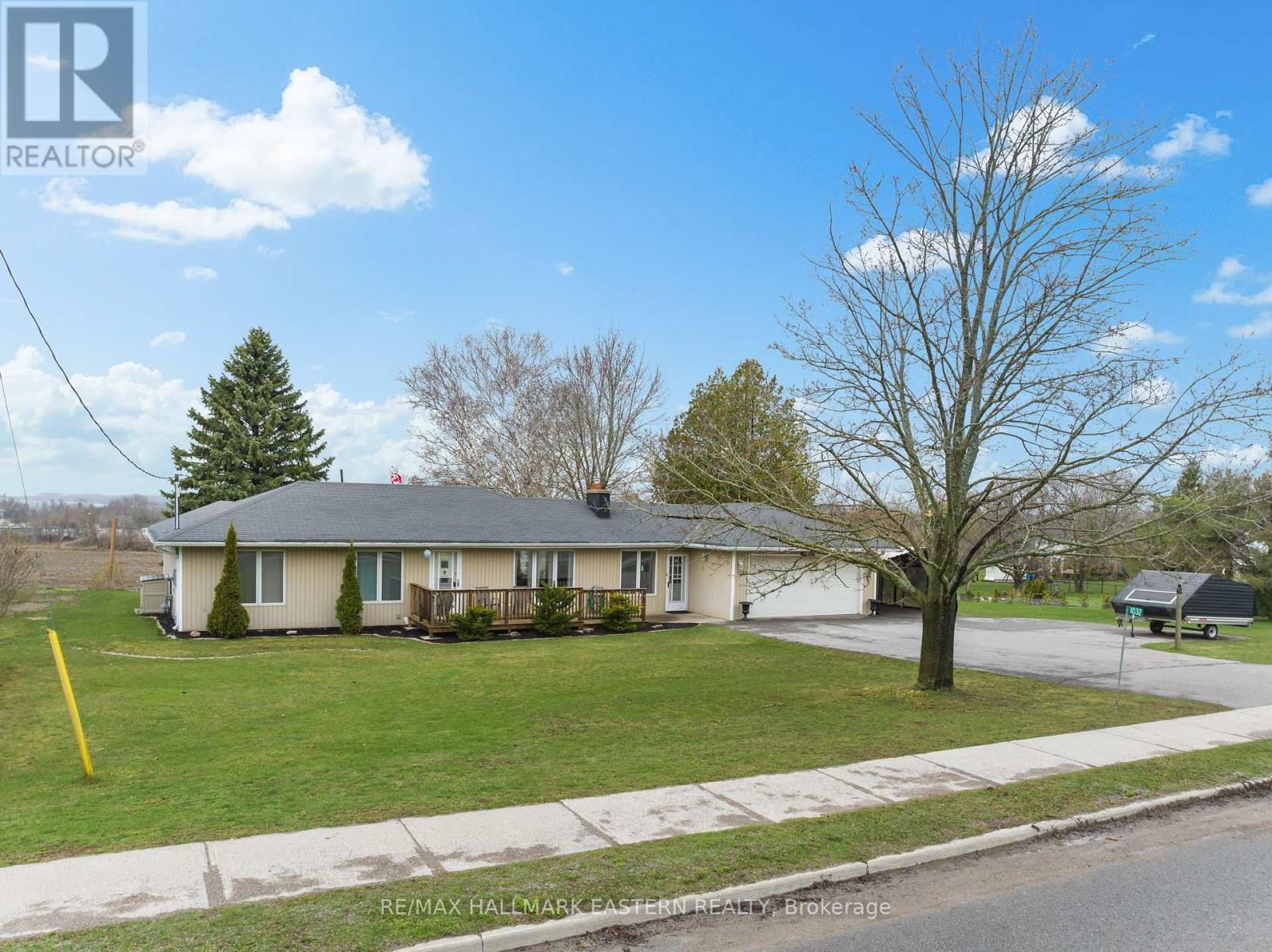 1032 East Communication Road, Selwyn, Ontario  K0L 1H0 - Photo 22 - X12392335