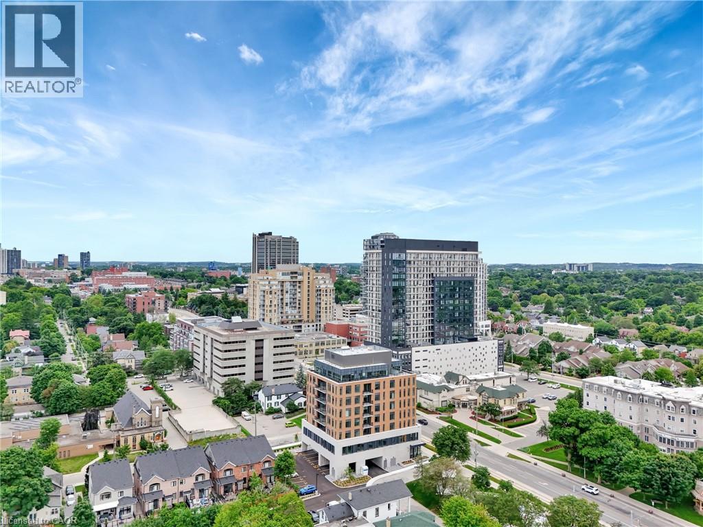 Property at 181 KING Street S Unit# 1414 image 2
