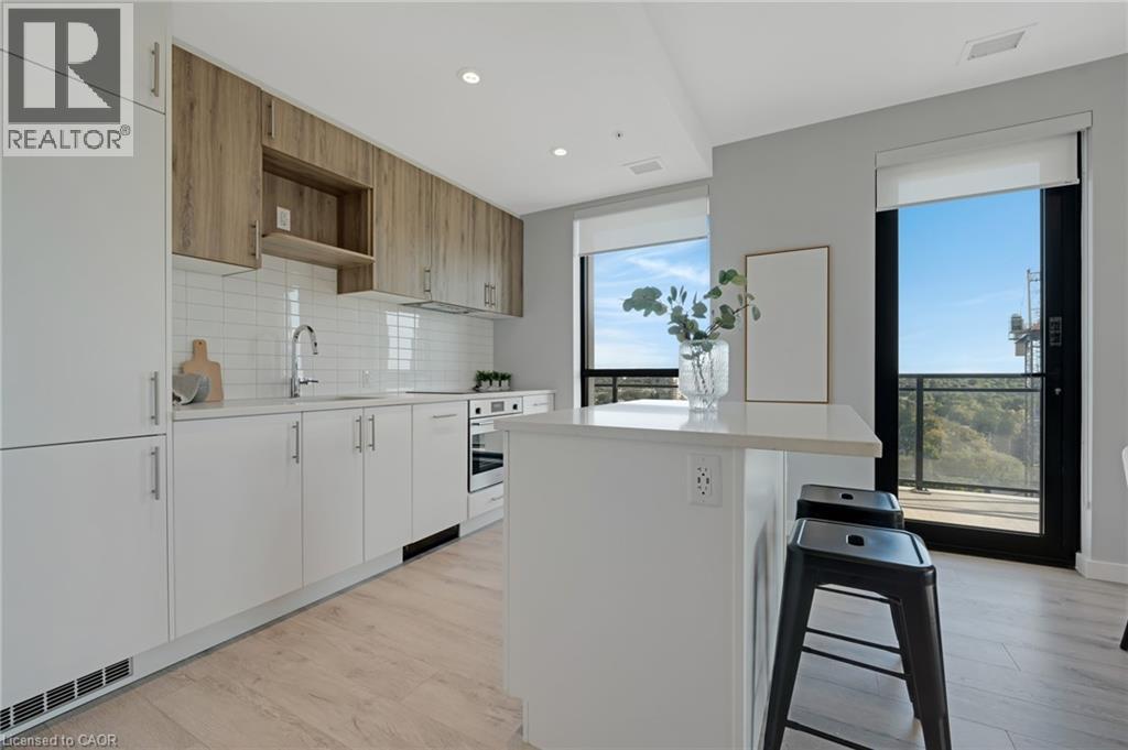 Property at 181 KING Street S Unit# 1414 image 4