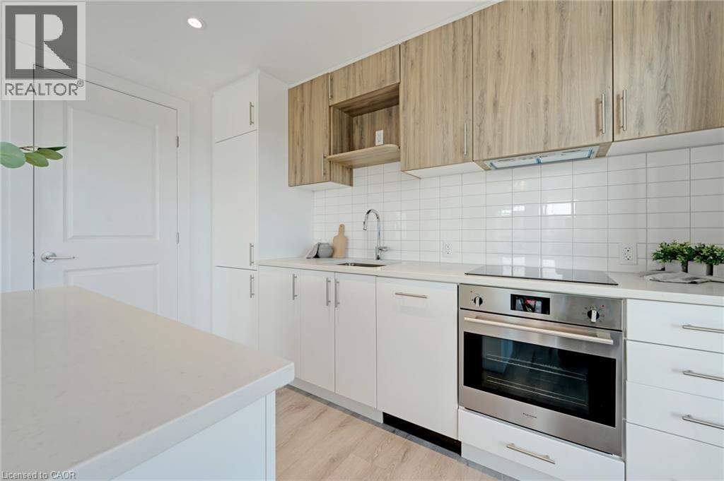 Property at 181 KING Street S Unit# 1414 image 5