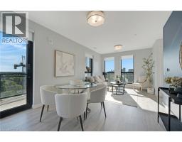 181 KING Street S Unit# 1414, waterloo, Ontario