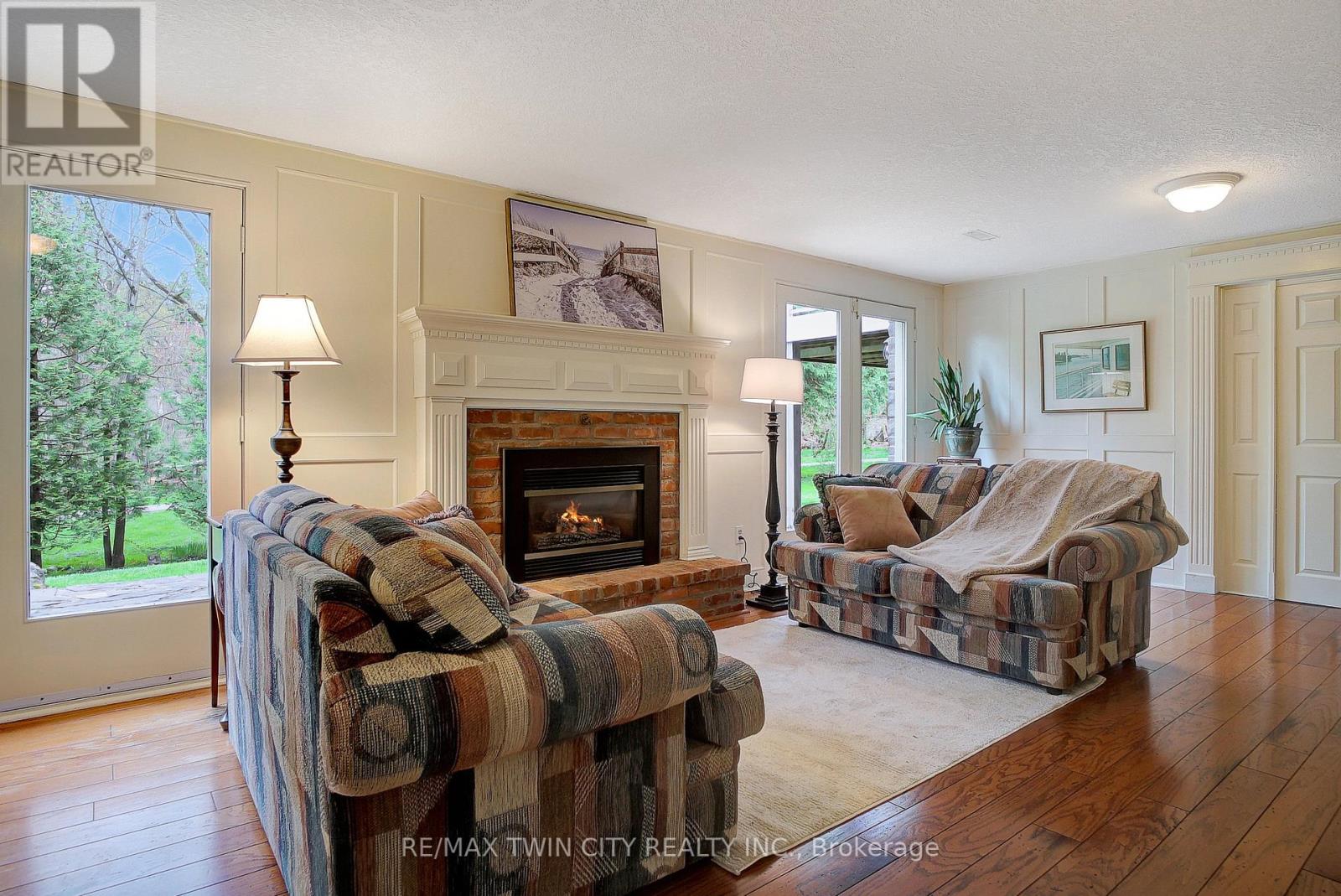 1298 West River Road, Cambridge, Ontario  N1R 5S5 - Photo 30 - X12394161