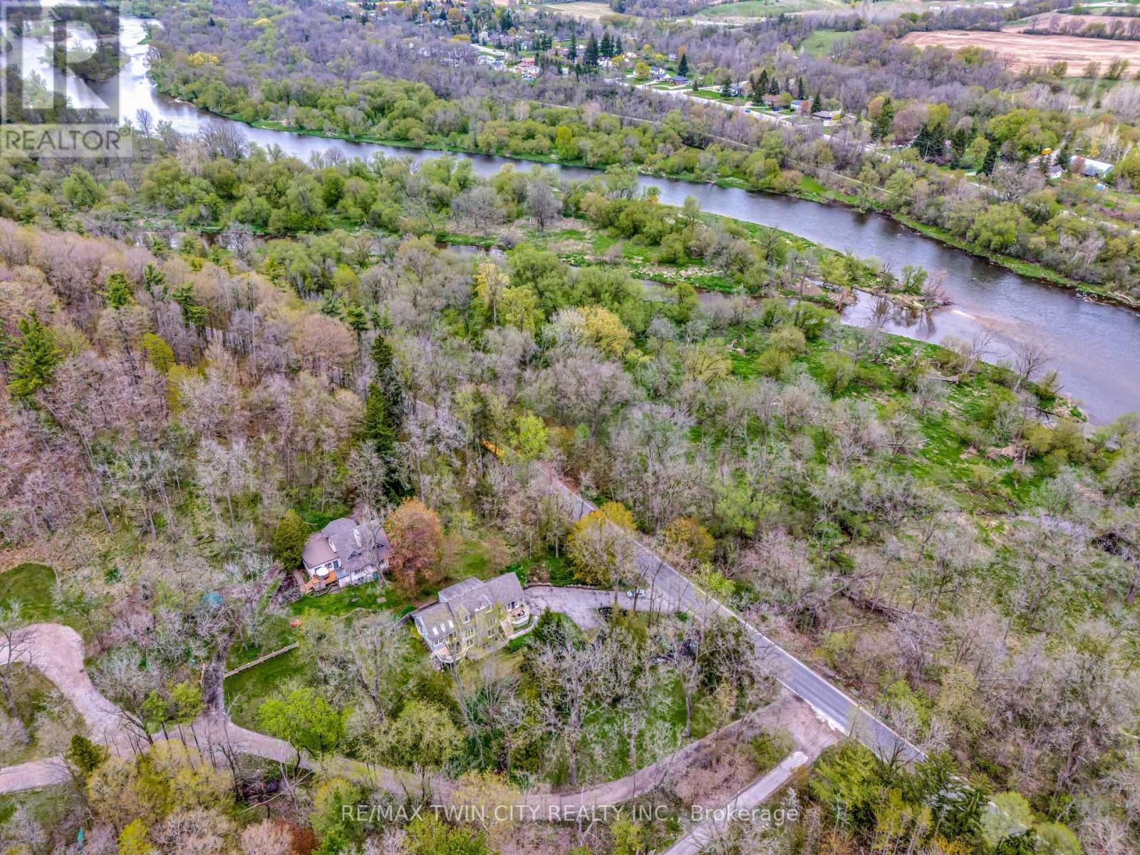 1298 West River Road, Cambridge, Ontario  N1R 5S5 - Photo 41 - X12394161