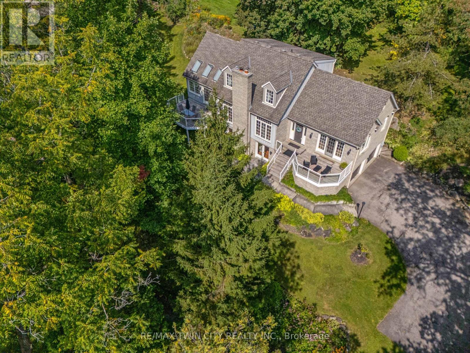 1298 West River Road, Cambridge, Ontario  N1R 5S5 - Photo 47 - X12394161