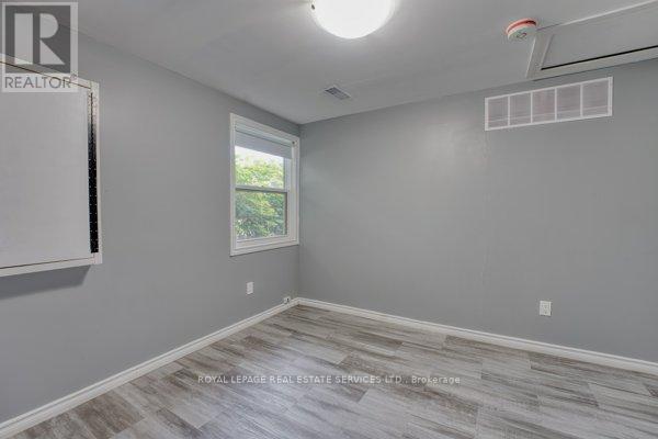17 Kirk Street, St. Catharines (Western Hill), Ontario  L2S 1B8 - Photo 20 - X12394164