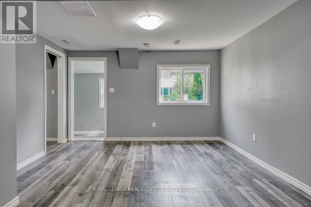 17 Kirk Street, St. Catharines (Western Hill), Ontario  L2S 1B8 - Photo 21 - X12394164