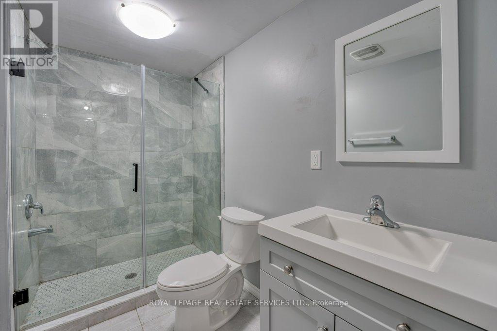 17 Kirk Street, St. Catharines (Western Hill), Ontario  L2S 1B8 - Photo 23 - X12394164