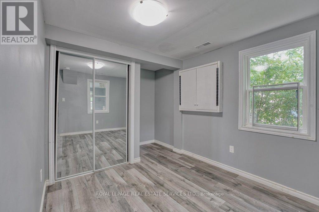 17 Kirk Street, St. Catharines (Western Hill), Ontario  L2S 1B8 - Photo 27 - X12394164