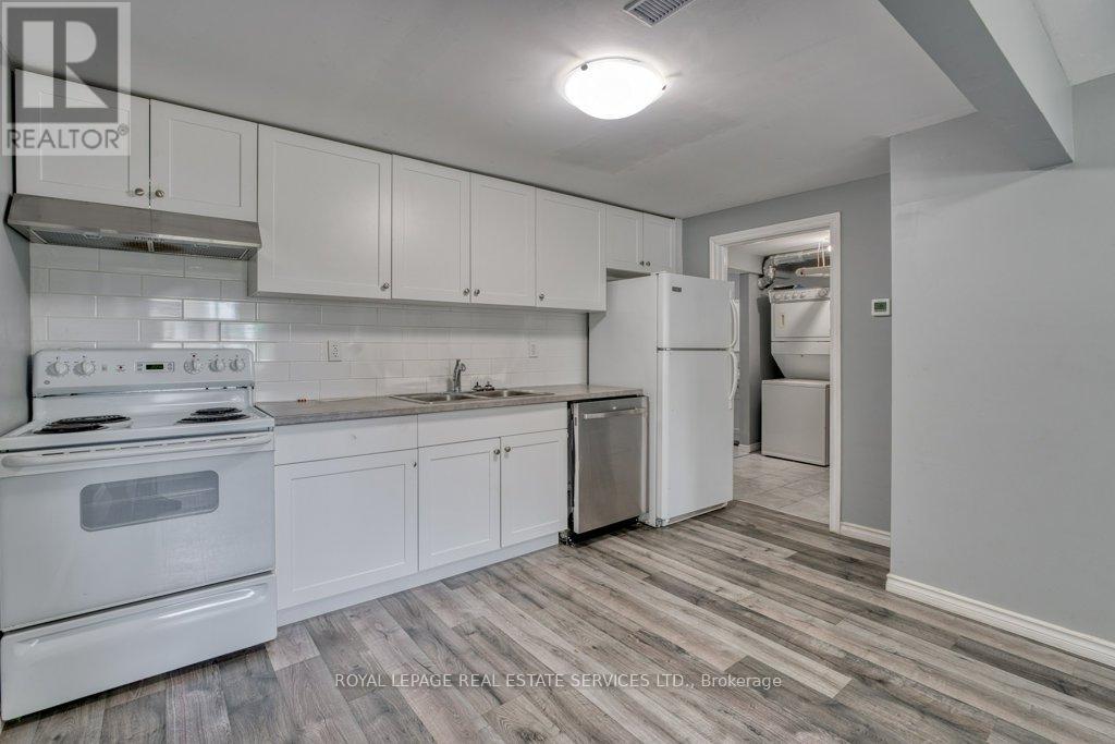 17 Kirk Street, St. Catharines (Western Hill), Ontario  L2S 1B8 - Photo 28 - X12394164