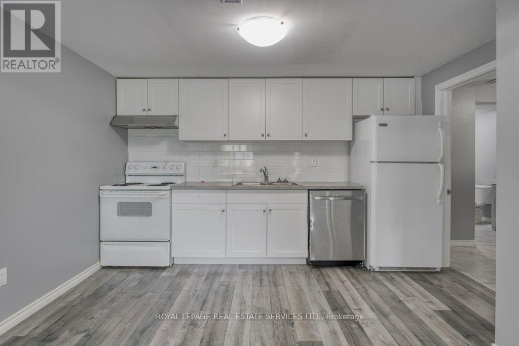 17 Kirk Street, St. Catharines (Western Hill), Ontario  L2S 1B8 - Photo 29 - X12394164