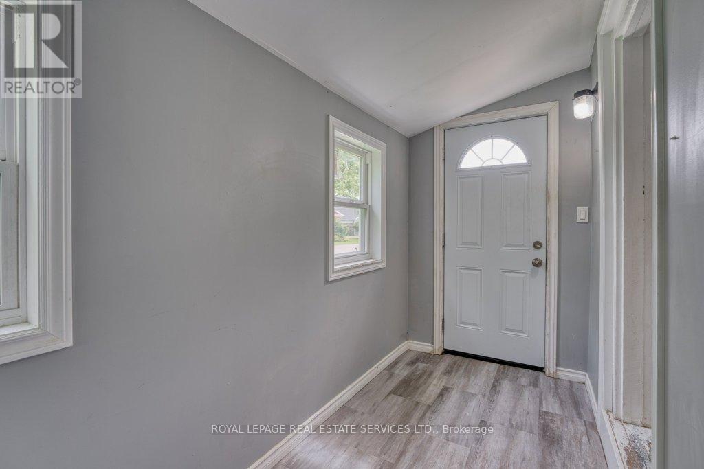 17 Kirk Street, St. Catharines (Western Hill), Ontario  L2S 1B8 - Photo 37 - X12394164