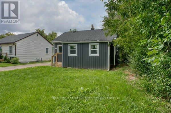 17 Kirk Street, St. Catharines (Western Hill), Ontario  L2S 1B8 - Photo 40 - X12394164