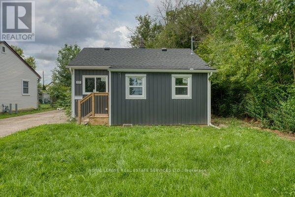 17 Kirk Street, St. Catharines (Western Hill), Ontario  L2S 1B8 - Photo 41 - X12394164