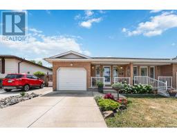 27 Cartier Drive, Thorold (Confederation Heights), Ca