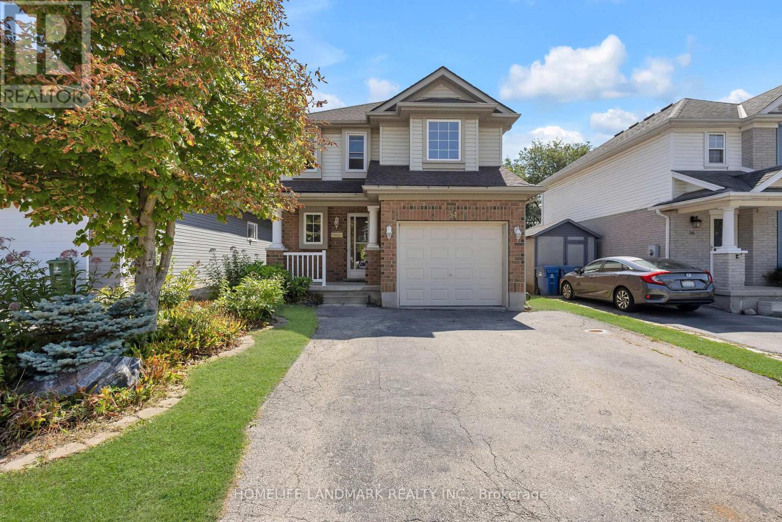 Property at 34 SOUTHCREEK TRAIL image 1