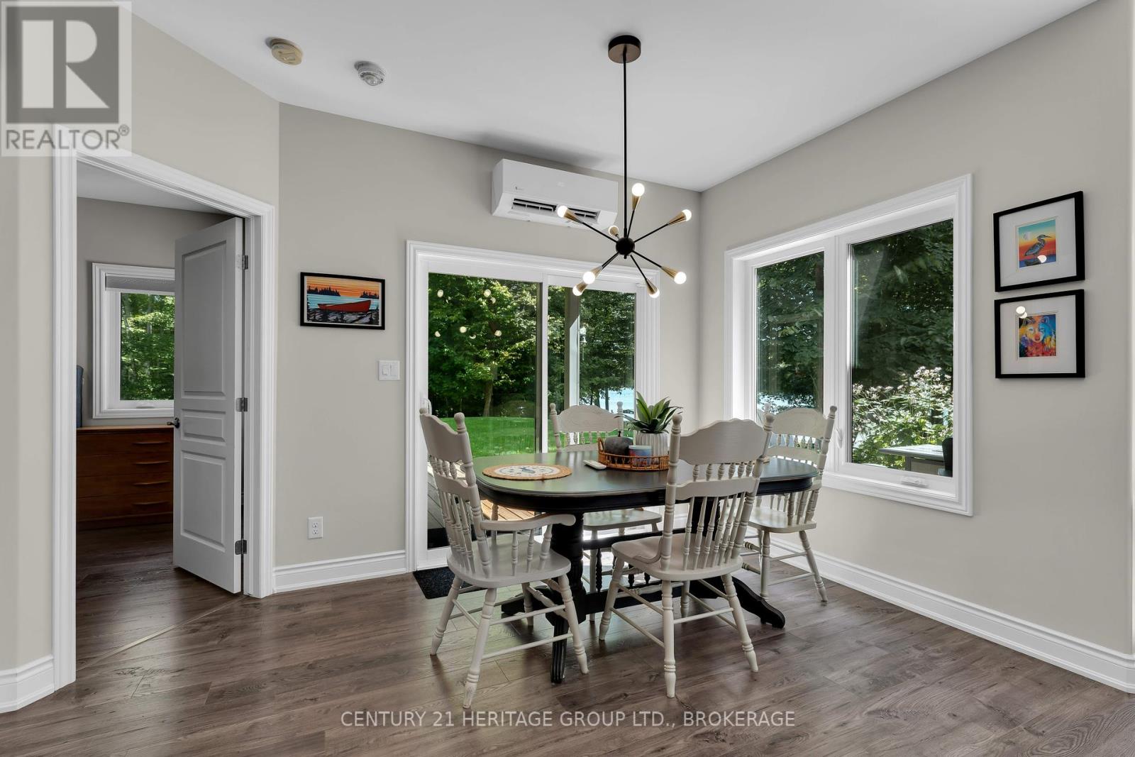 627 Stafford Lane, Frontenac (Frontenac South), Ontario  K0H 2N0 - Photo 17 - X12394457