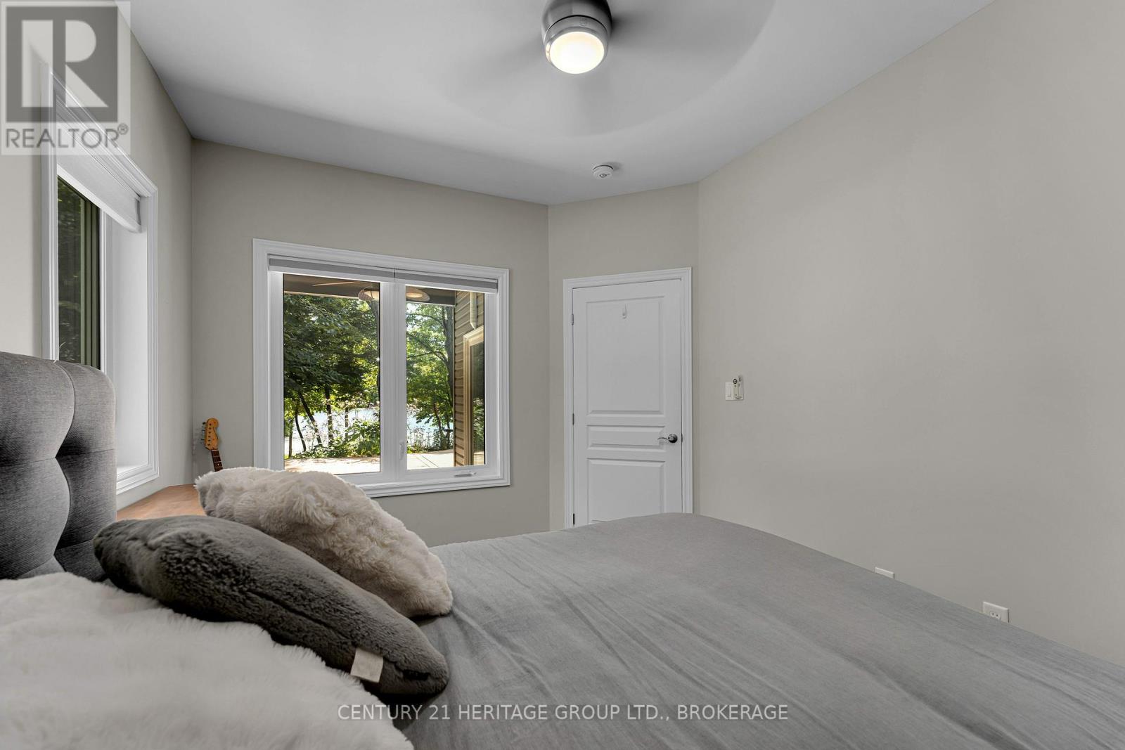 627 Stafford Lane, Frontenac (Frontenac South), Ontario  K0H 2N0 - Photo 19 - X12394457