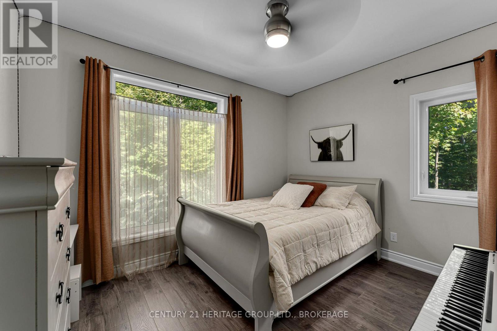 627 Stafford Lane, Frontenac (Frontenac South), Ontario  K0H 2N0 - Photo 22 - X12394457