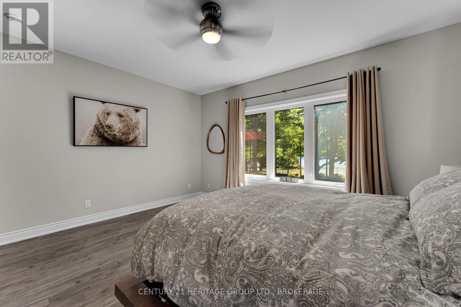 627 Stafford Lane, Frontenac (Frontenac South), Ontario  K0H 2N0 - Photo 30 - X12394457