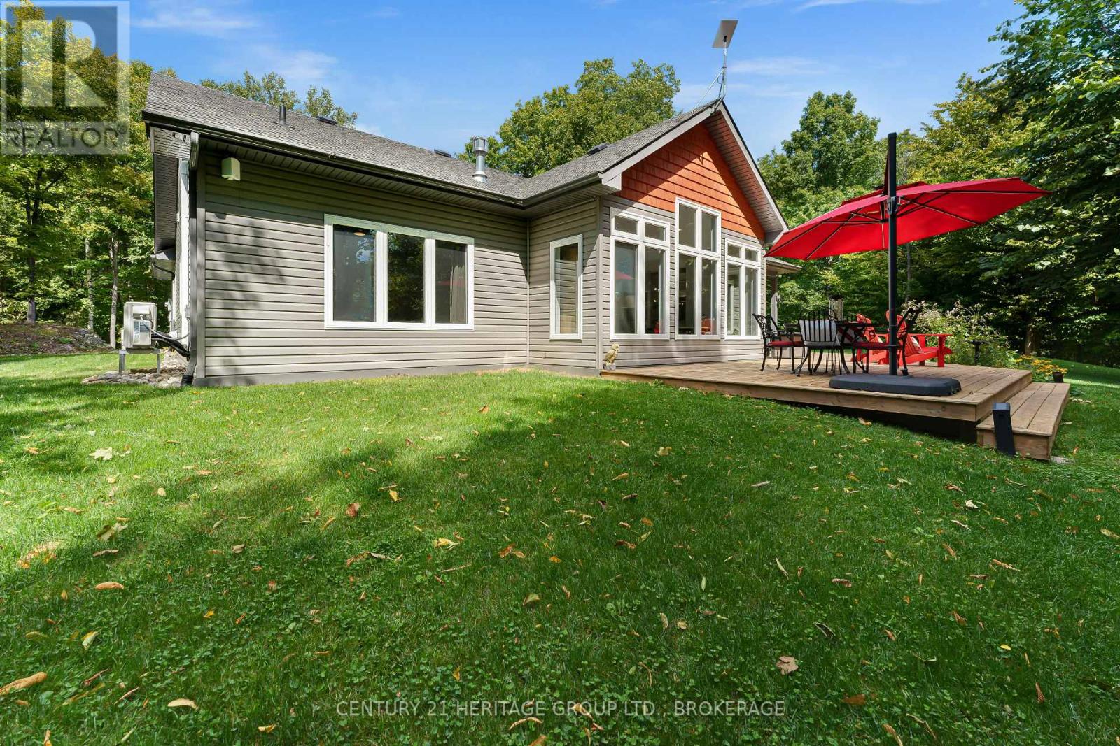 627 Stafford Lane, Frontenac (Frontenac South), Ontario  K0H 2N0 - Photo 35 - X12394457