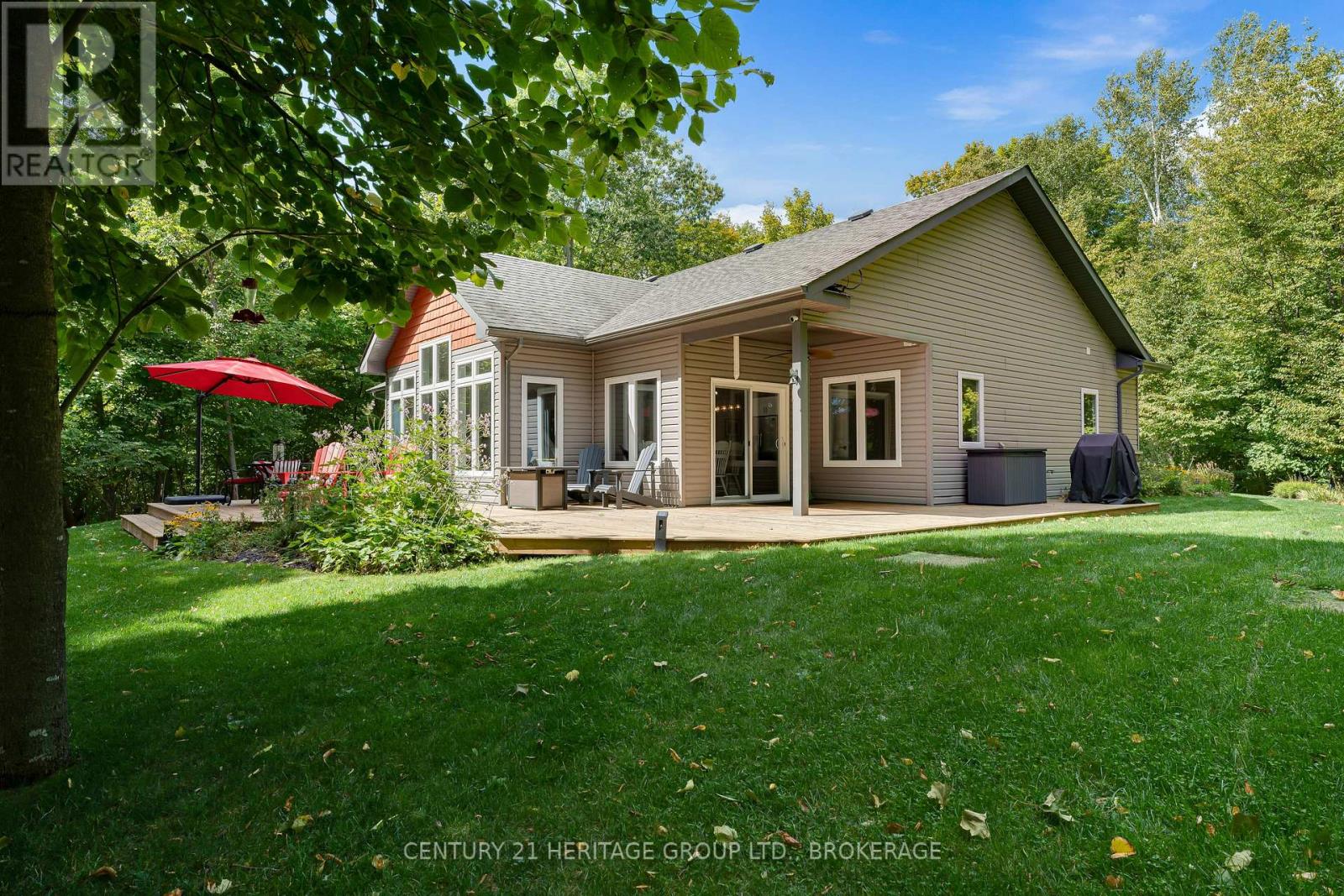 627 Stafford Lane, Frontenac (Frontenac South), Ontario  K0H 2N0 - Photo 36 - X12394457