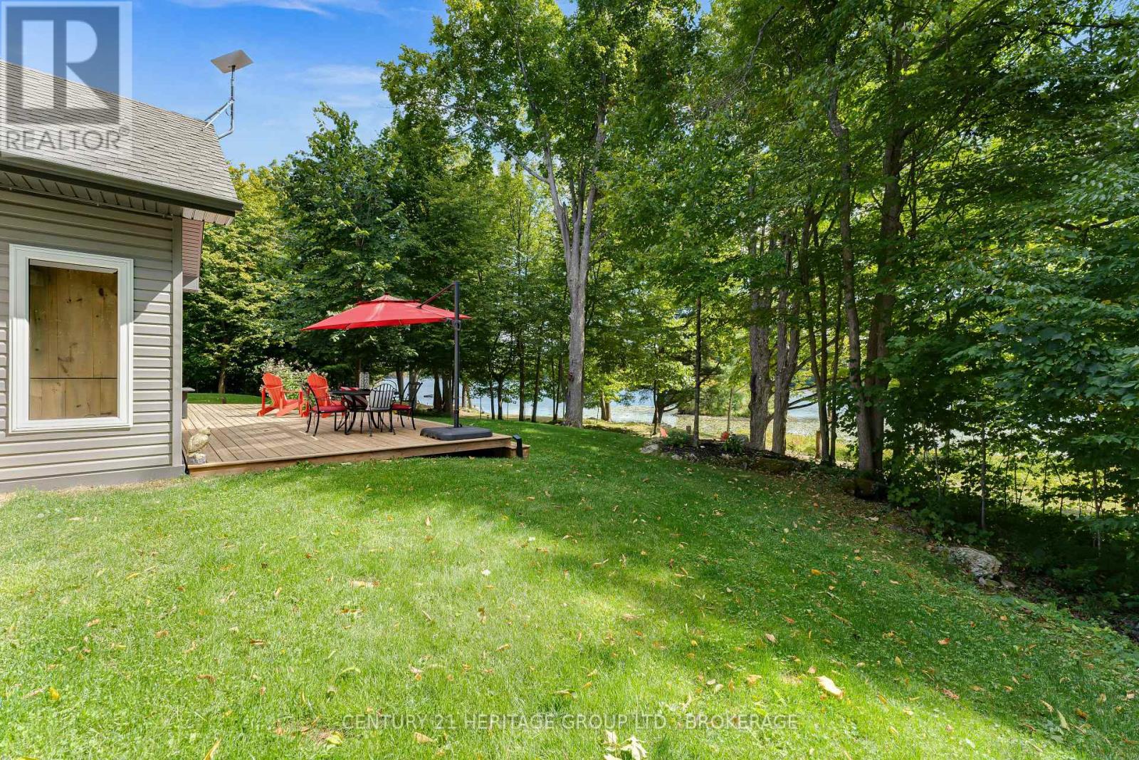 627 Stafford Lane, Frontenac (Frontenac South), Ontario  K0H 2N0 - Photo 37 - X12394457