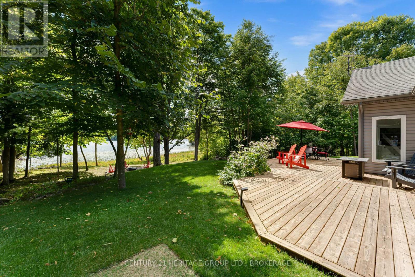 627 Stafford Lane, Frontenac (Frontenac South), Ontario  K0H 2N0 - Photo 38 - X12394457