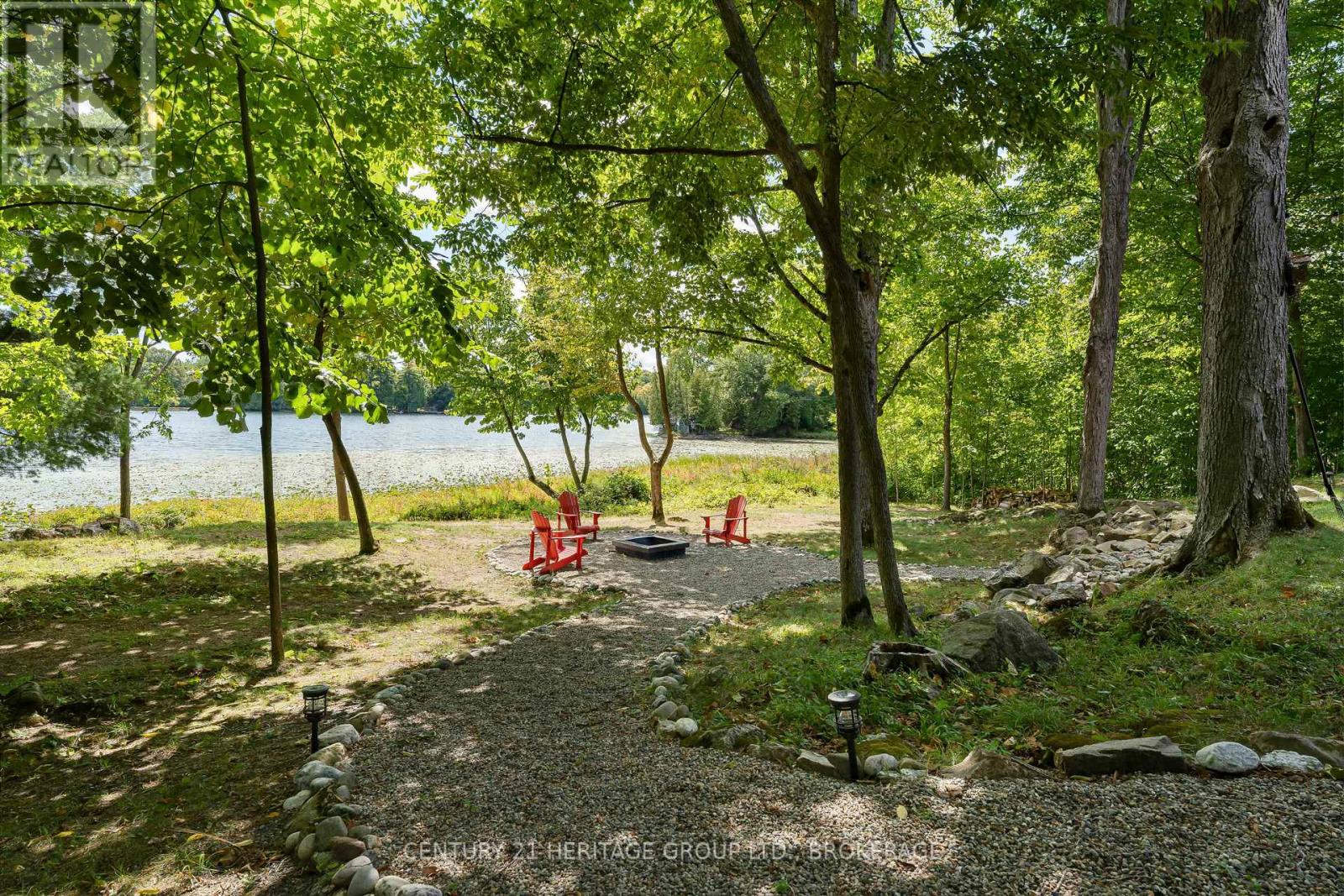 627 Stafford Lane, Frontenac (Frontenac South), Ontario  K0H 2N0 - Photo 39 - X12394457