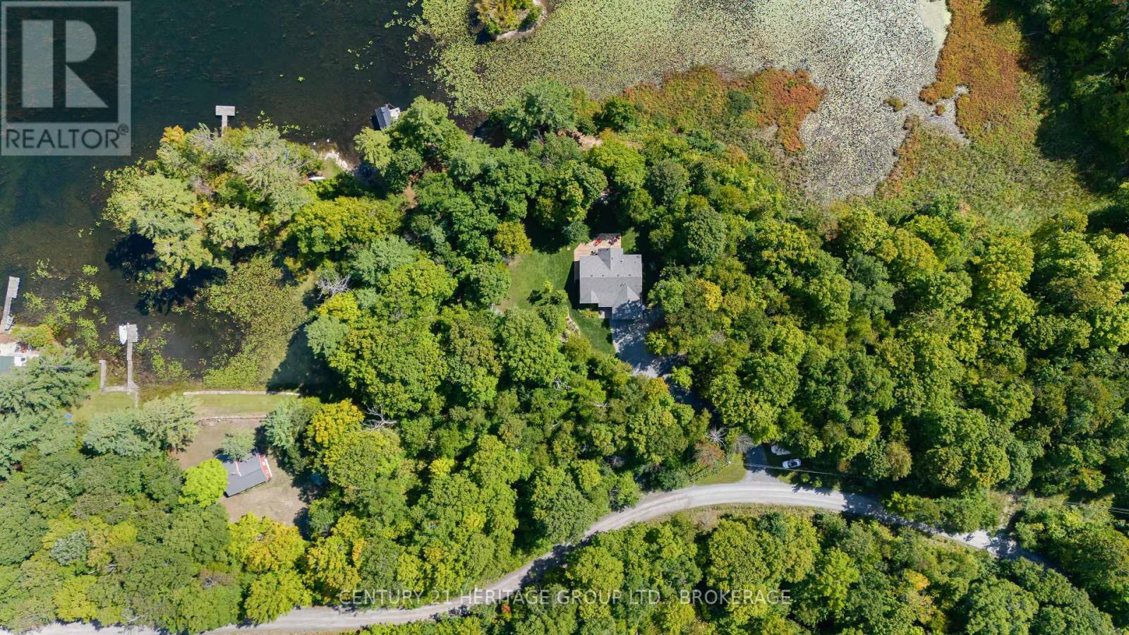627 Stafford Lane, Frontenac (Frontenac South), Ontario  K0H 2N0 - Photo 4 - X12394457