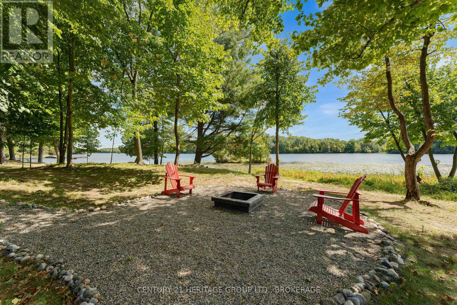627 Stafford Lane, Frontenac (Frontenac South), Ontario  K0H 2N0 - Photo 40 - X12394457