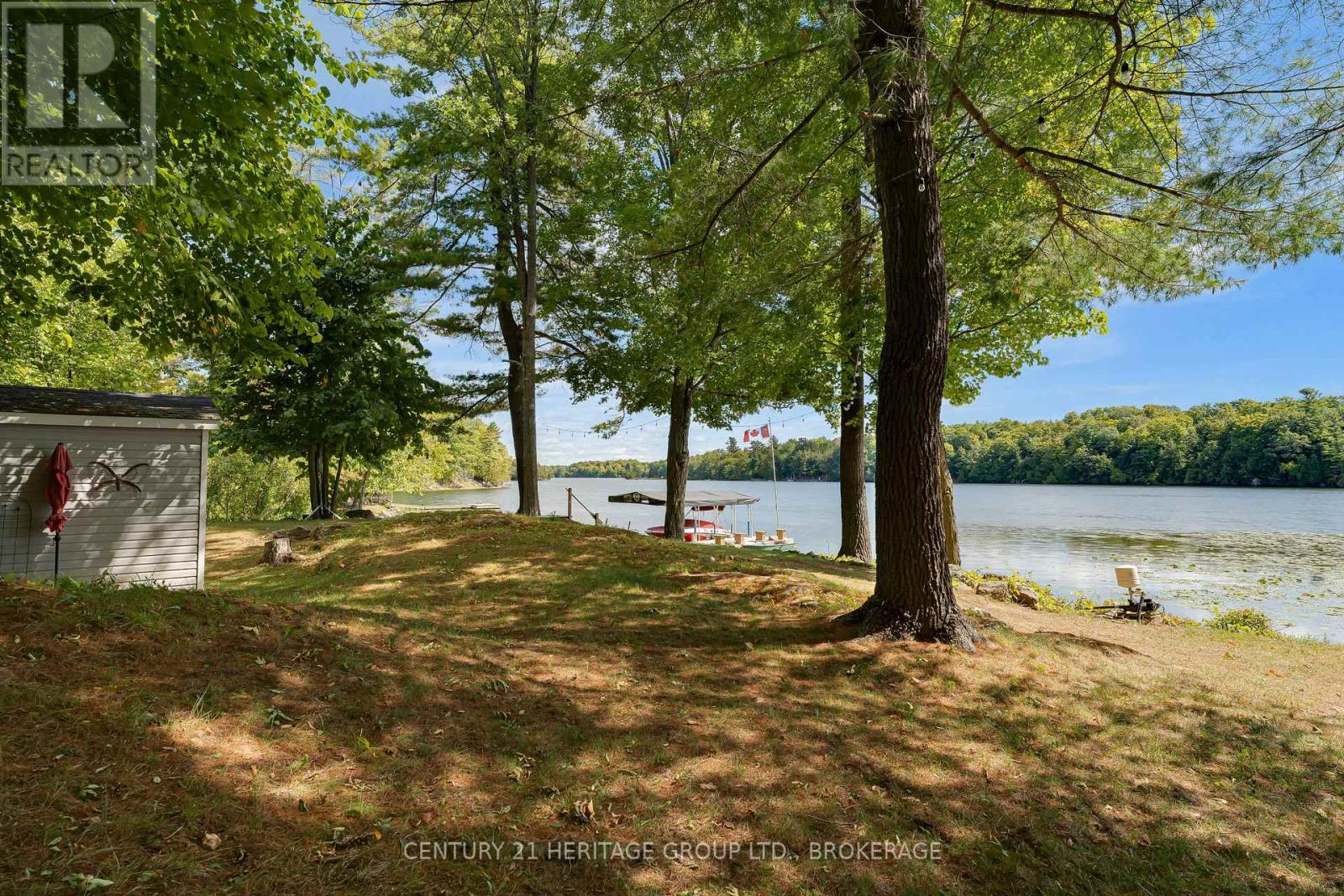 627 Stafford Lane, Frontenac (Frontenac South), Ontario  K0H 2N0 - Photo 41 - X12394457