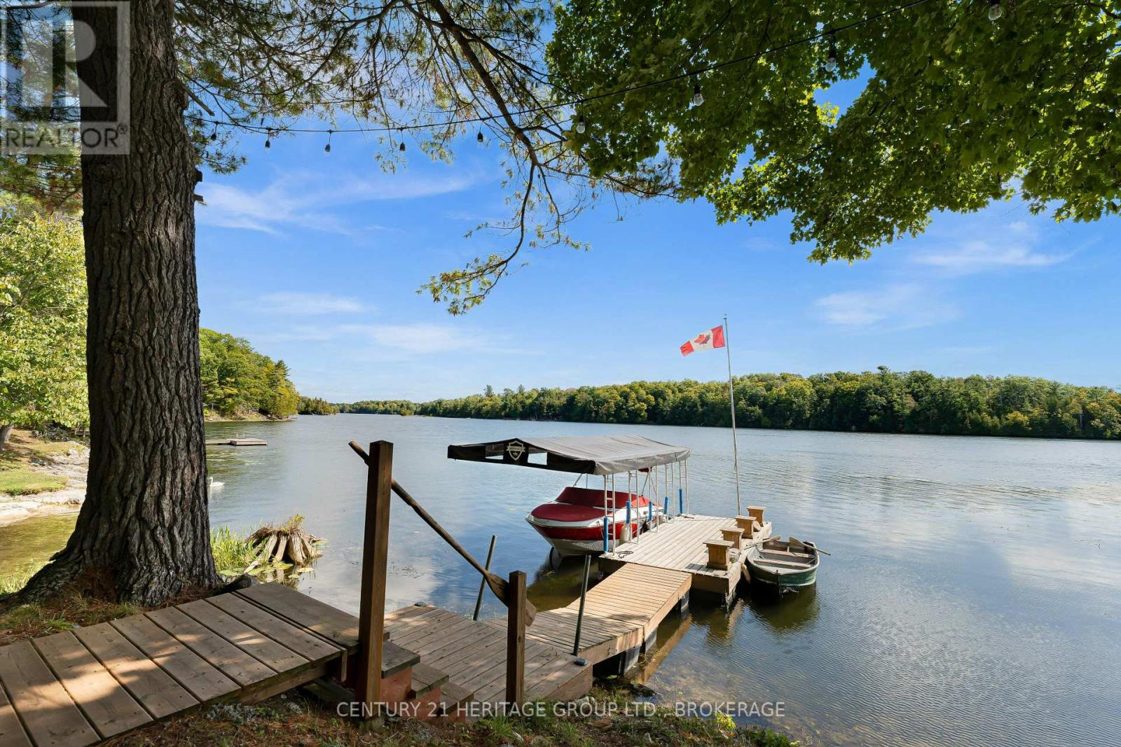 627 Stafford Lane, Frontenac (Frontenac South), Ontario  K0H 2N0 - Photo 42 - X12394457
