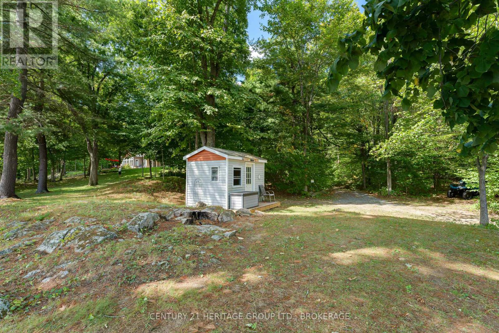 627 Stafford Lane, Frontenac (Frontenac South), Ontario  K0H 2N0 - Photo 43 - X12394457
