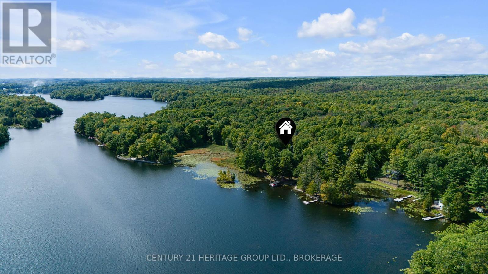 627 Stafford Lane, Frontenac (Frontenac South), Ontario  K0H 2N0 - Photo 44 - X12394457