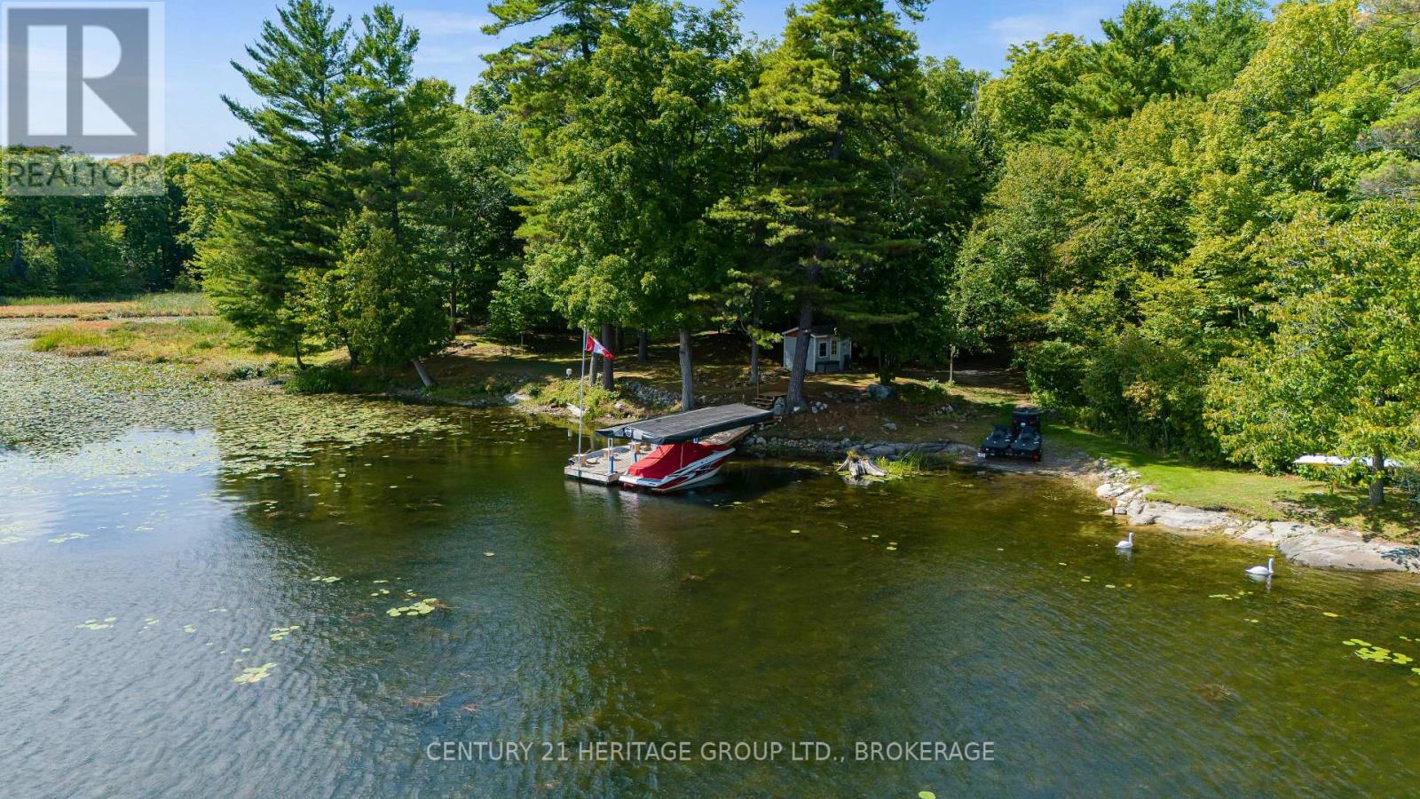 627 Stafford Lane, Frontenac (Frontenac South), Ontario  K0H 2N0 - Photo 45 - X12394457