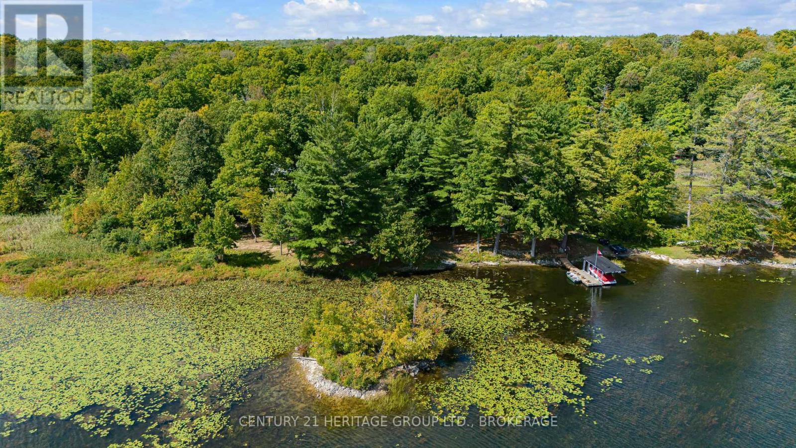 627 Stafford Lane, Frontenac (Frontenac South), Ontario  K0H 2N0 - Photo 46 - X12394457