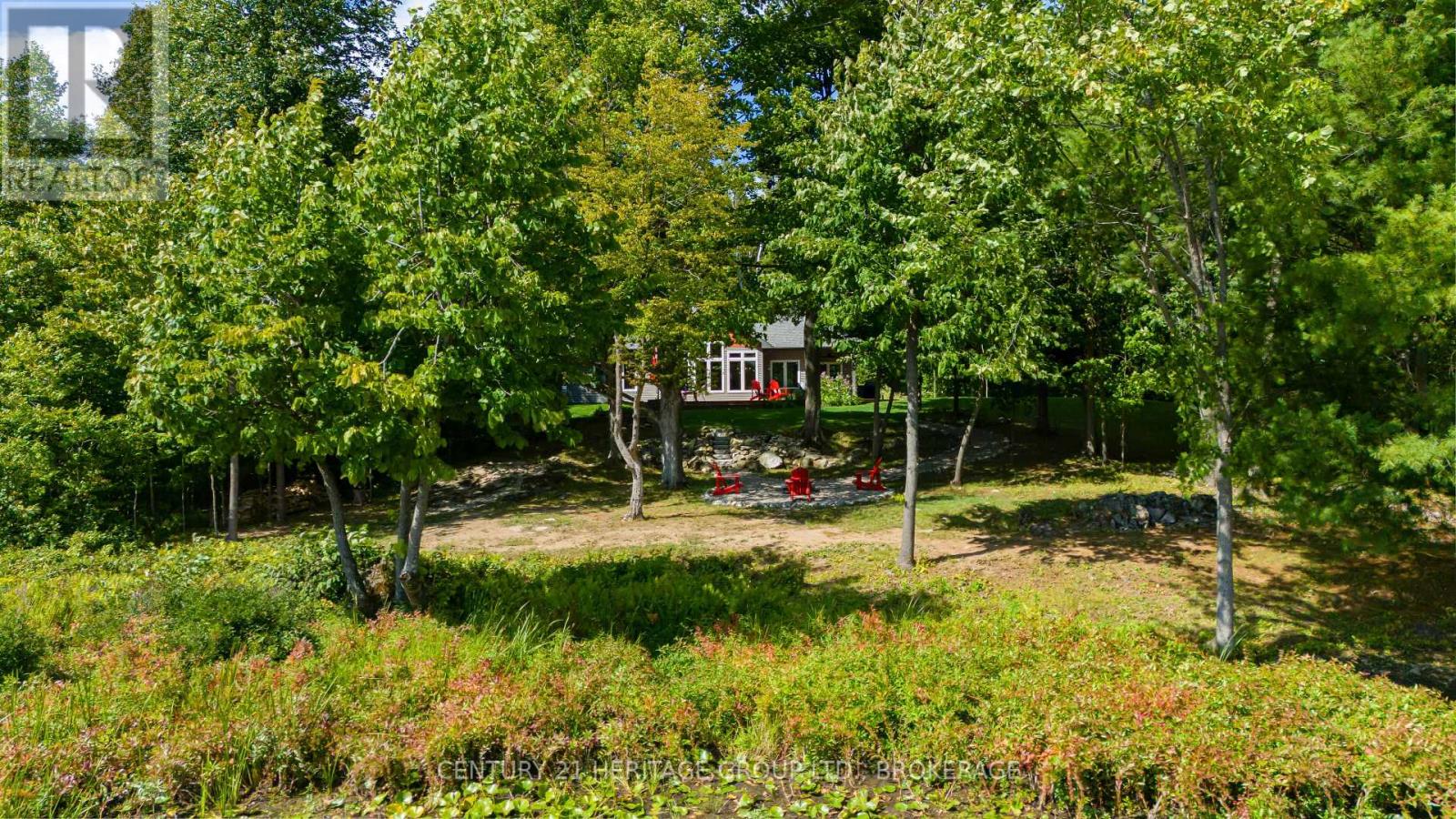 627 Stafford Lane, Frontenac (Frontenac South), Ontario  K0H 2N0 - Photo 47 - X12394457