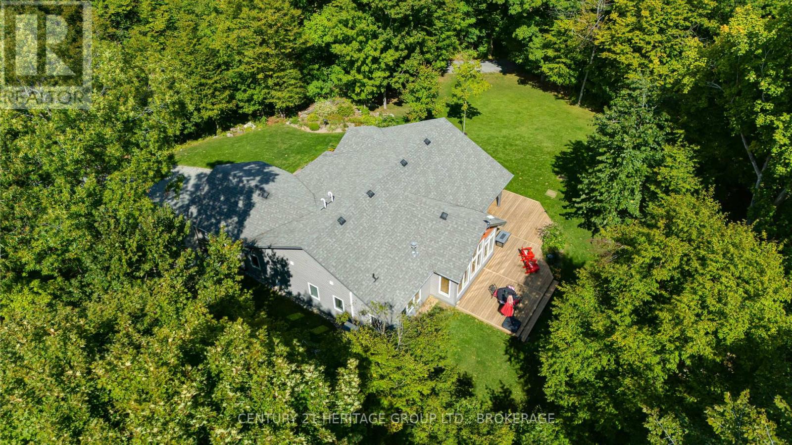 627 Stafford Lane, Frontenac (Frontenac South), Ontario  K0H 2N0 - Photo 48 - X12394457