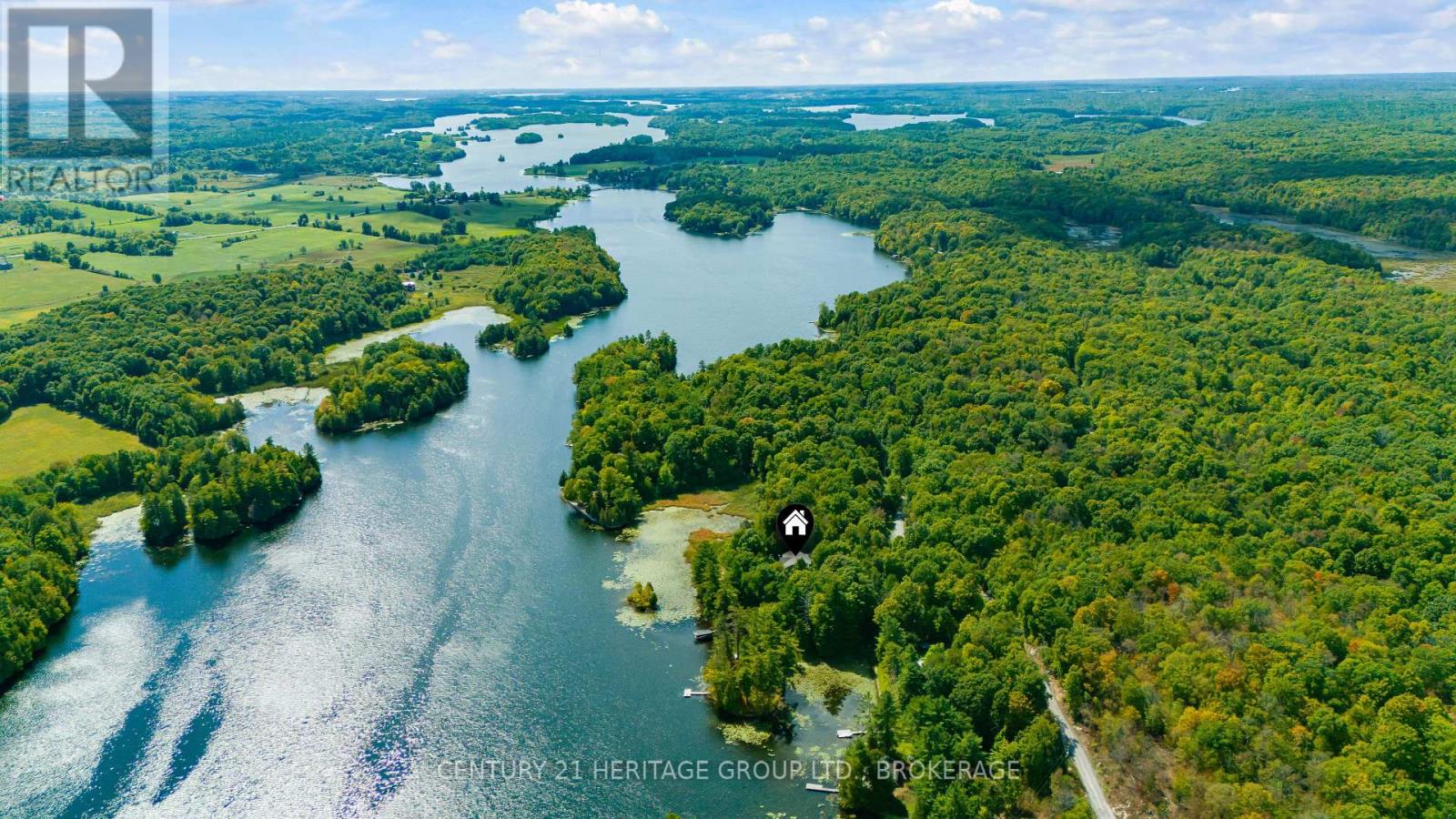 627 Stafford Lane, Frontenac (Frontenac South), Ontario  K0H 2N0 - Photo 50 - X12394457