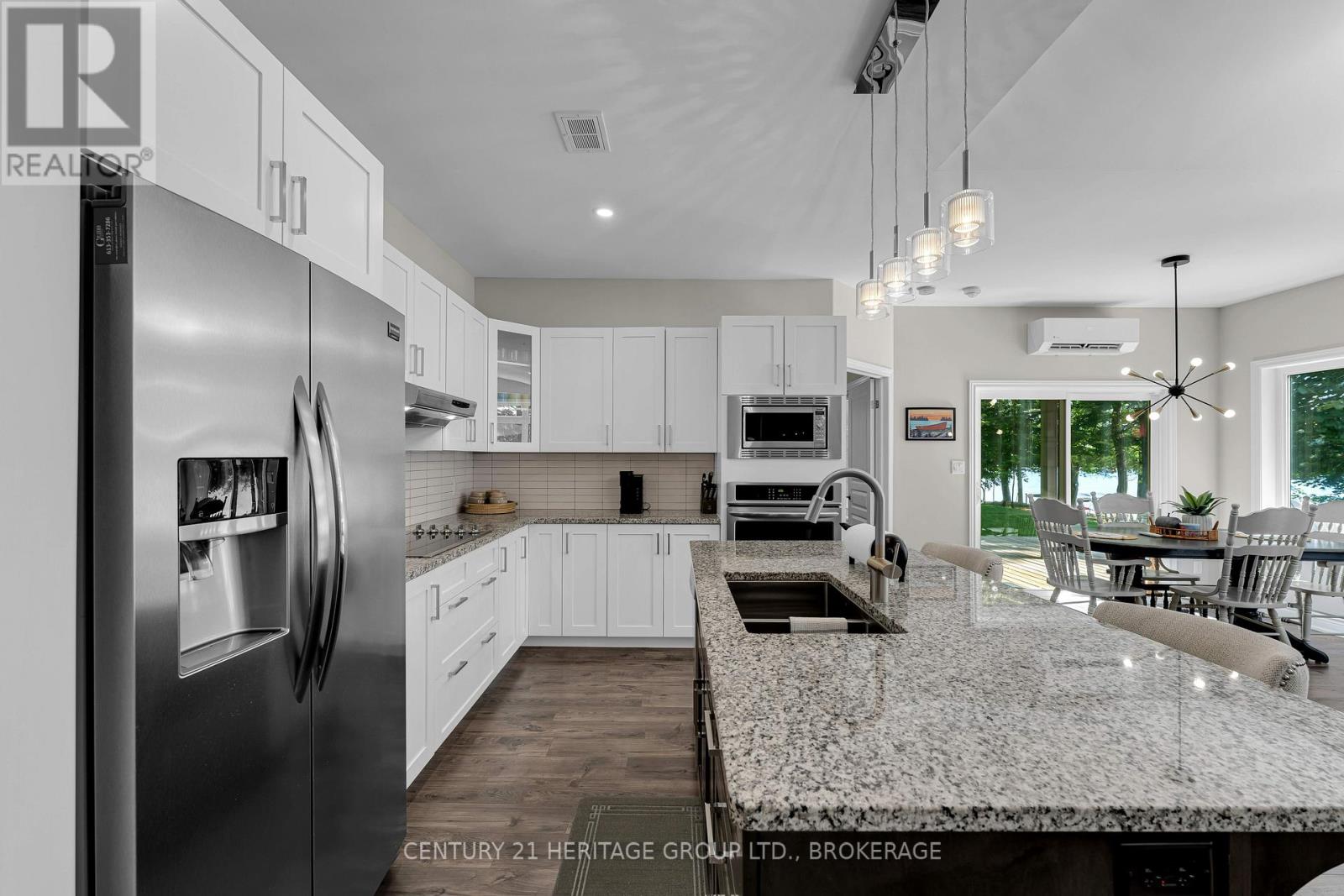 627 Stafford Lane, Frontenac (Frontenac South), Ontario  K0H 2N0 - Photo 8 - X12394457